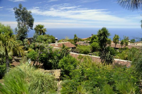 Отель Finca El Lance  Эль-Танке